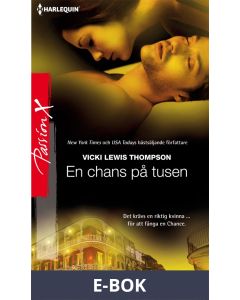En chans på tusen, E-bok