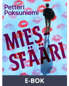 Miessfääri, E-bok