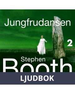 Jungfrudansen, Ljudbok