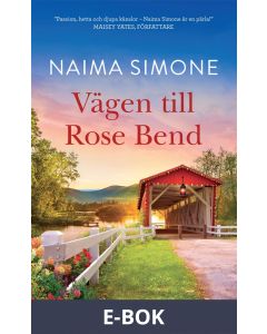 Vägen till Rose Bend, E-bok