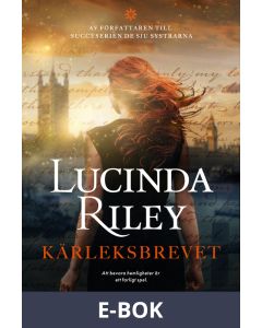 Kärleksbrevet, E-bok