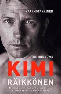 Unknown Kimi Raikkonen