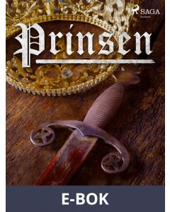 Prinsen, E-bok