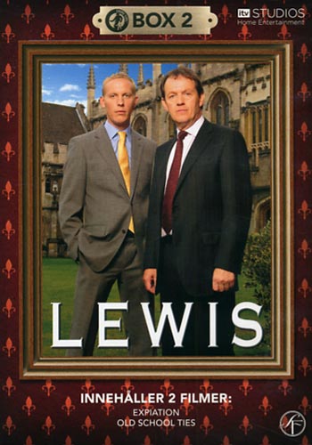 Lewis / Box 2
