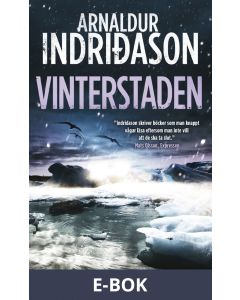 Vinterstaden, E-bok
