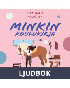 Minkin koulukirja, Ljudbok