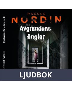 Avgrundens änglar, Ljudbok
