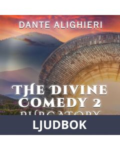 The Divine Comedy 2: Purgatory, Ljudbok