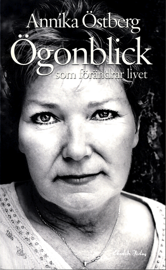 Ögonblick Som Förändrar Livet