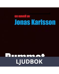 Rummet, Ljudbok