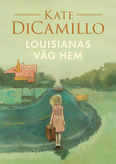 Louisianas Väg Hem