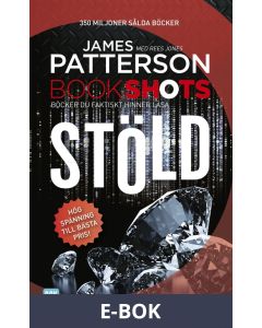 Bookshots: Stöld, E-bok
