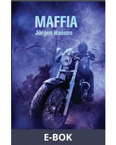 Maffia - Brottsplats Malmö, E-bok