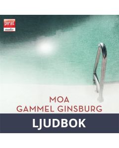 Gertrud, Ljudbok