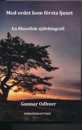 Med Ordet Kom Första Ljuset