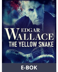 The Yellow Snake, E-bok