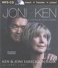 Joni and Ken: An Untold Love Story