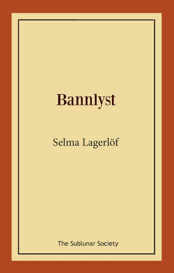 Bannlyst