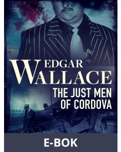 The Just Men of Cordova, E-bok