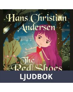 The Red Shoes, Ljudbok