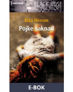 Pojke saknad, E-bok