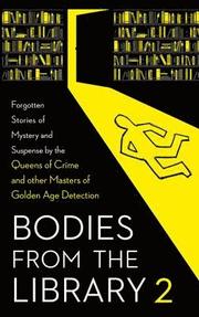 Bodies from the Library 2