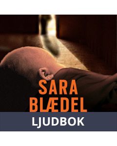 Aldrig mera fri, Ljudbok