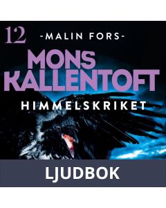 Himmelskriket, Ljudbok
