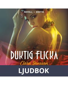 Duktig flicka, Ljudbok