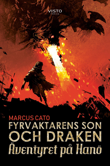 Fyrvaktarens Son Och Draken