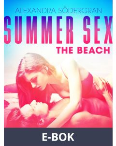 Summer Sex 2: The Beach, E-bok