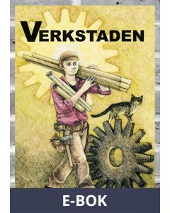 Verkstaden, E-bok