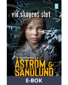 Vid skogens slut, E-bok