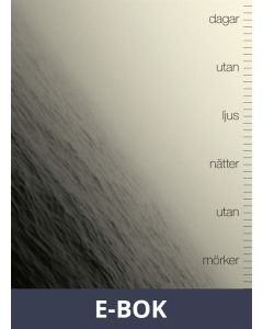Dagar utan ljus, nätter utan mörker, E-bok