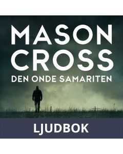 Den onde samariten, Ljudbok