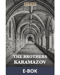 The Brothers Karamazov, E-bok
