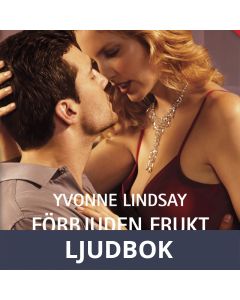 Förbjuden frukt, Ljudbok
