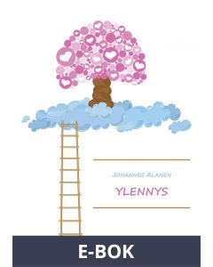 Ylennys, E-bok