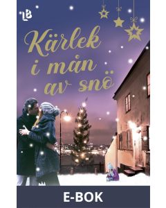 Kärlek i mån av snö, E-bok