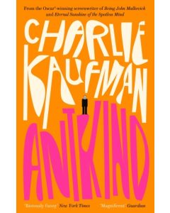 Antkind: A Novel