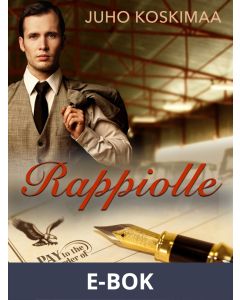 Rappiolle, E-bok