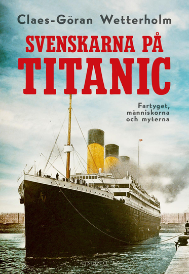 Svenskarna På Titanic