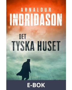 Det tyska huset, E-bok