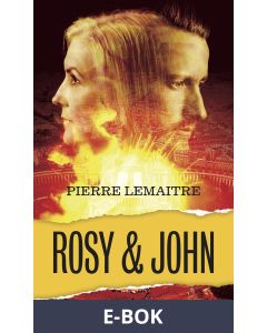 Rosy & John, E-bok