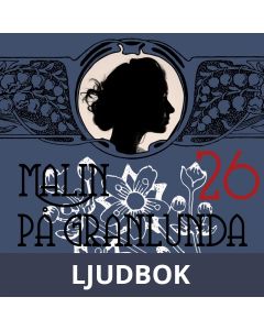 Saknaden, Ljudbok