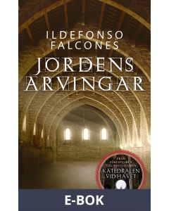 Jordens arvingar, E-bok