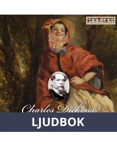 Barnaby Rudge, Ljudbok