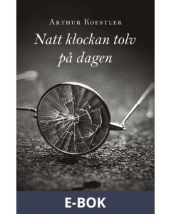 Natt klockan tolv på dagen, E-bok