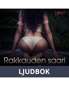 Rakkauden saari - eroottinen novelli, Ljudbok