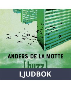 Buzz, Ljudbok